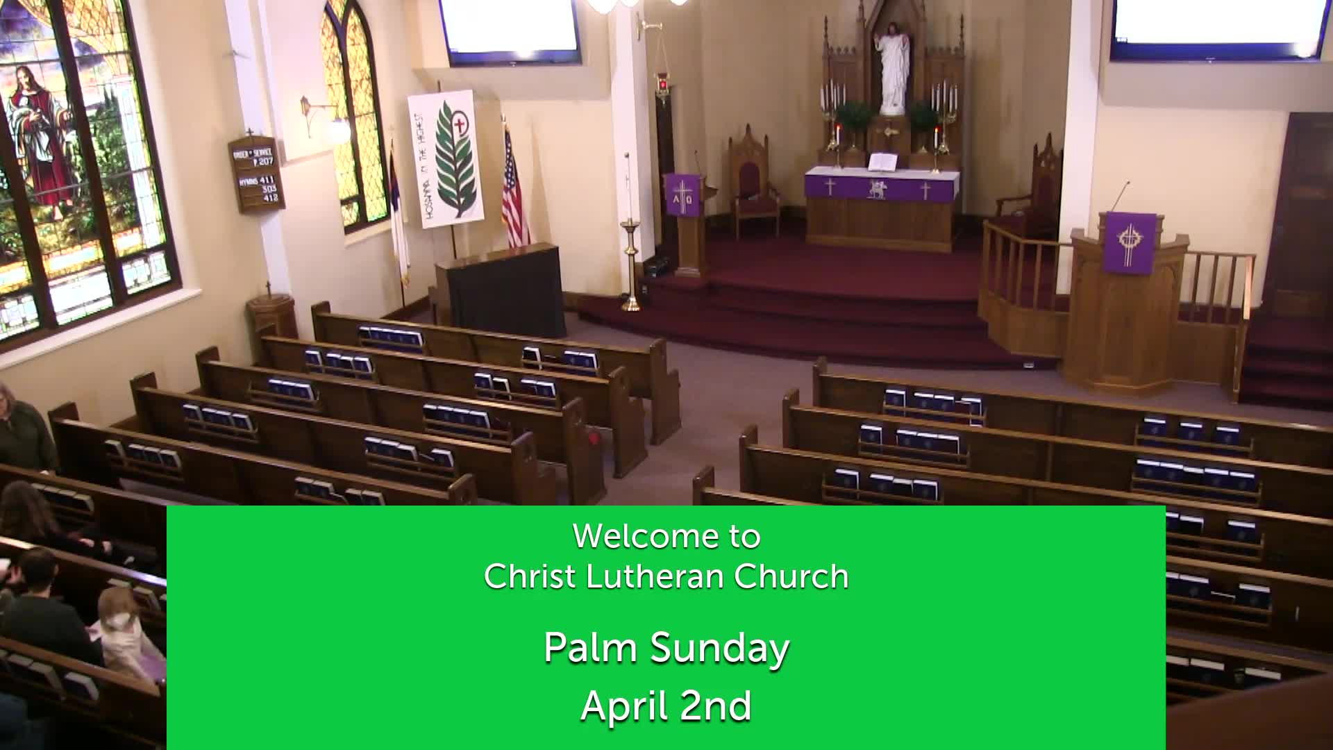 Christ Lutheran Zumbrota
