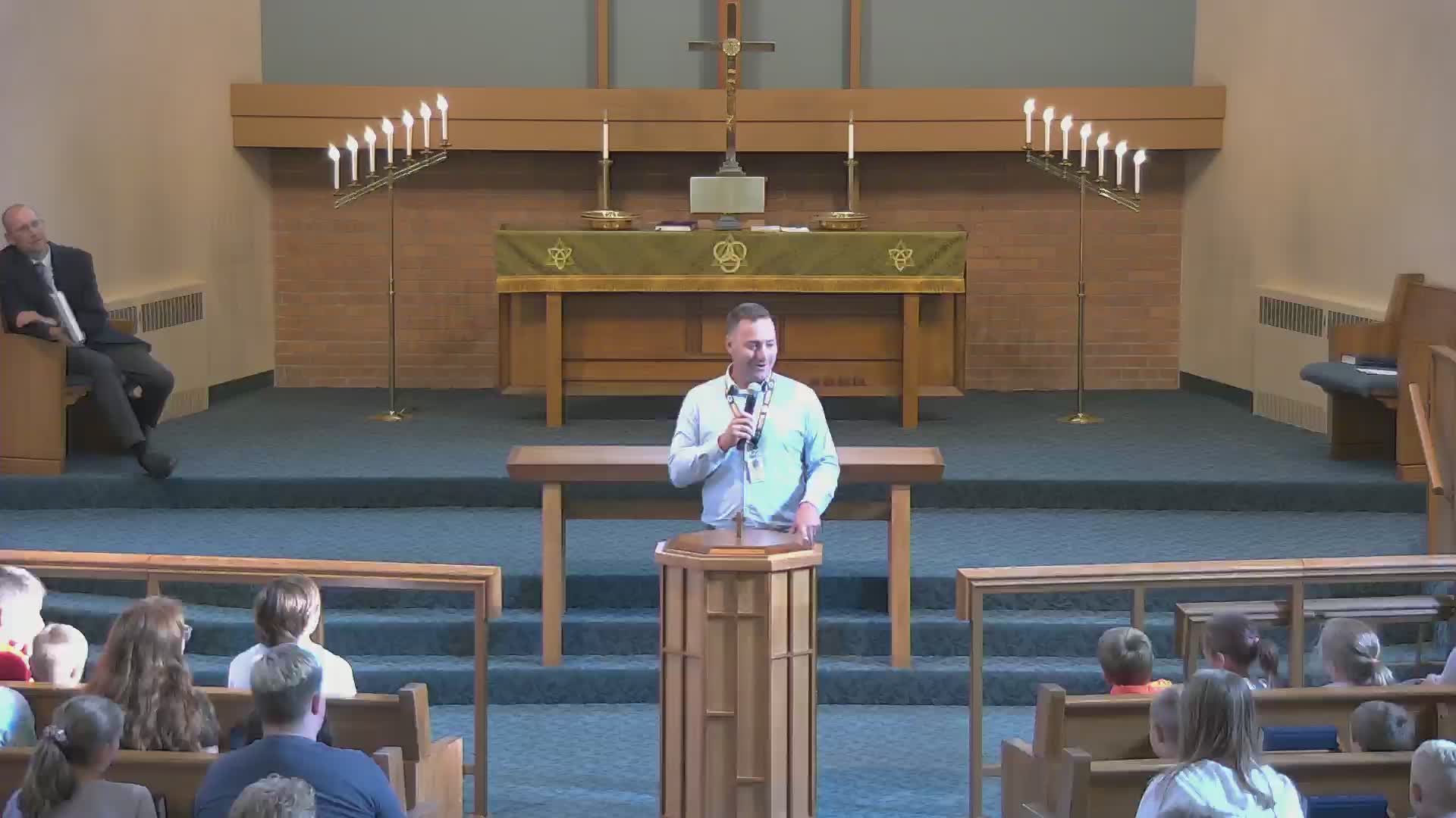 Bethany Lutheran Church