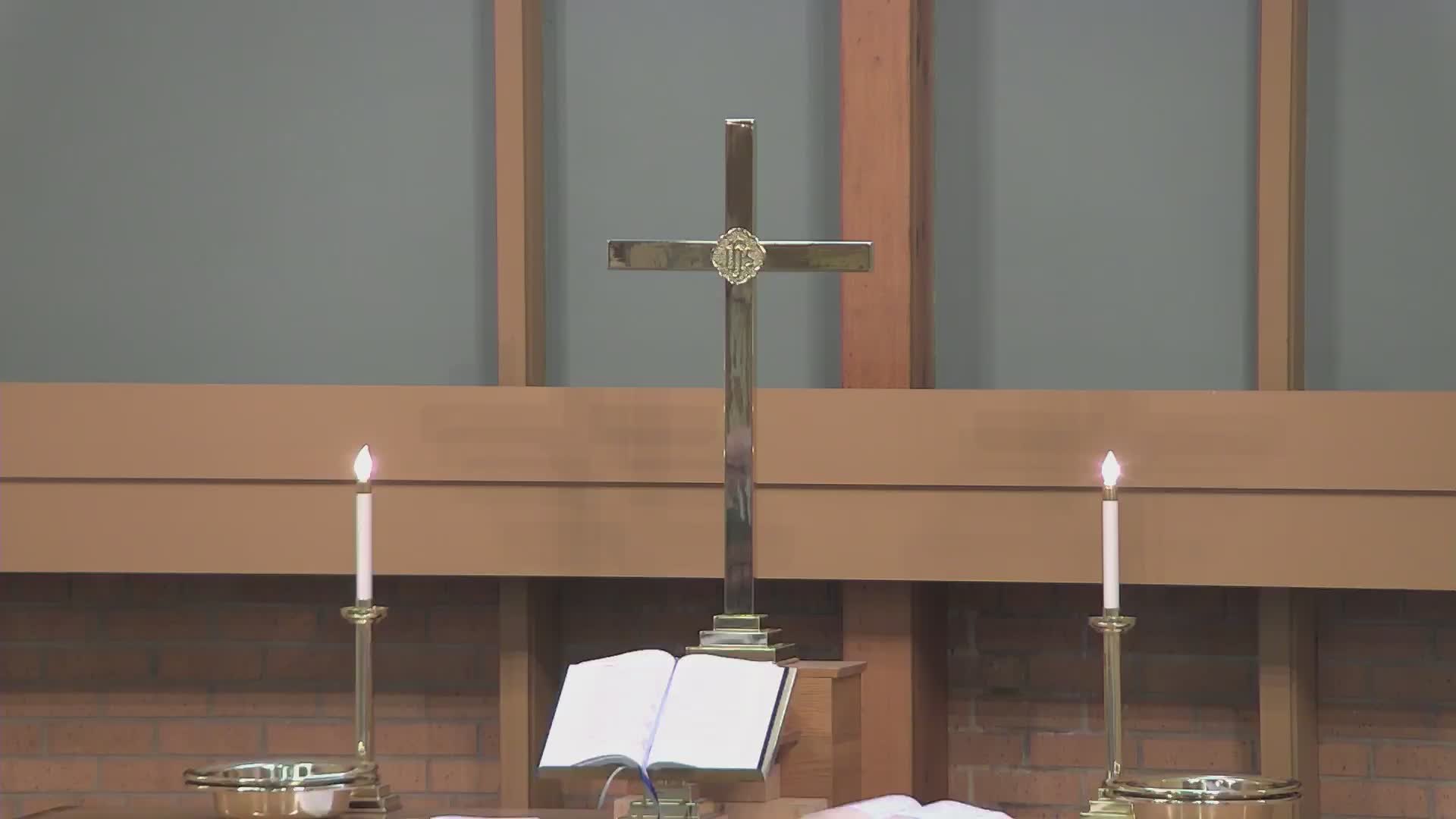 Bethany Lutheran Church