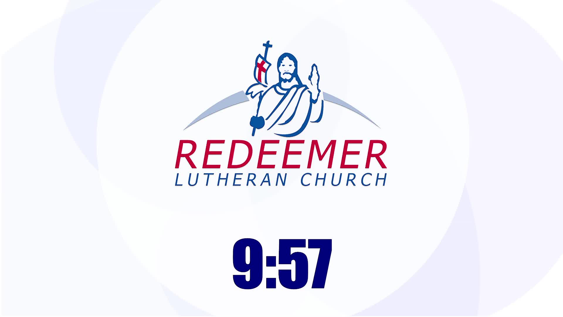 Redeemer Lutheran Church