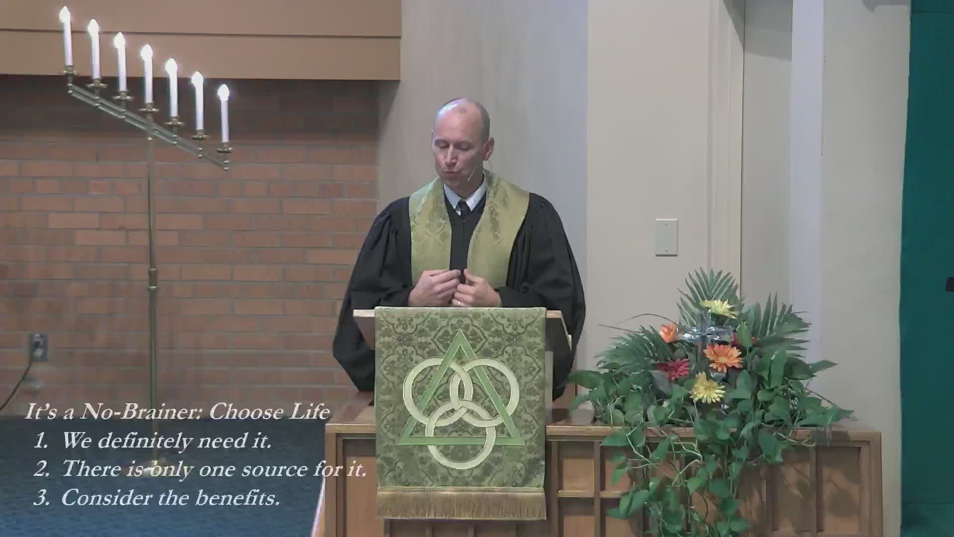 Bethany Lutheran Church