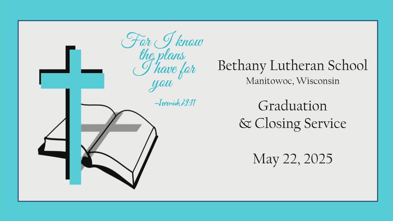 Bethany Lutheran Church
