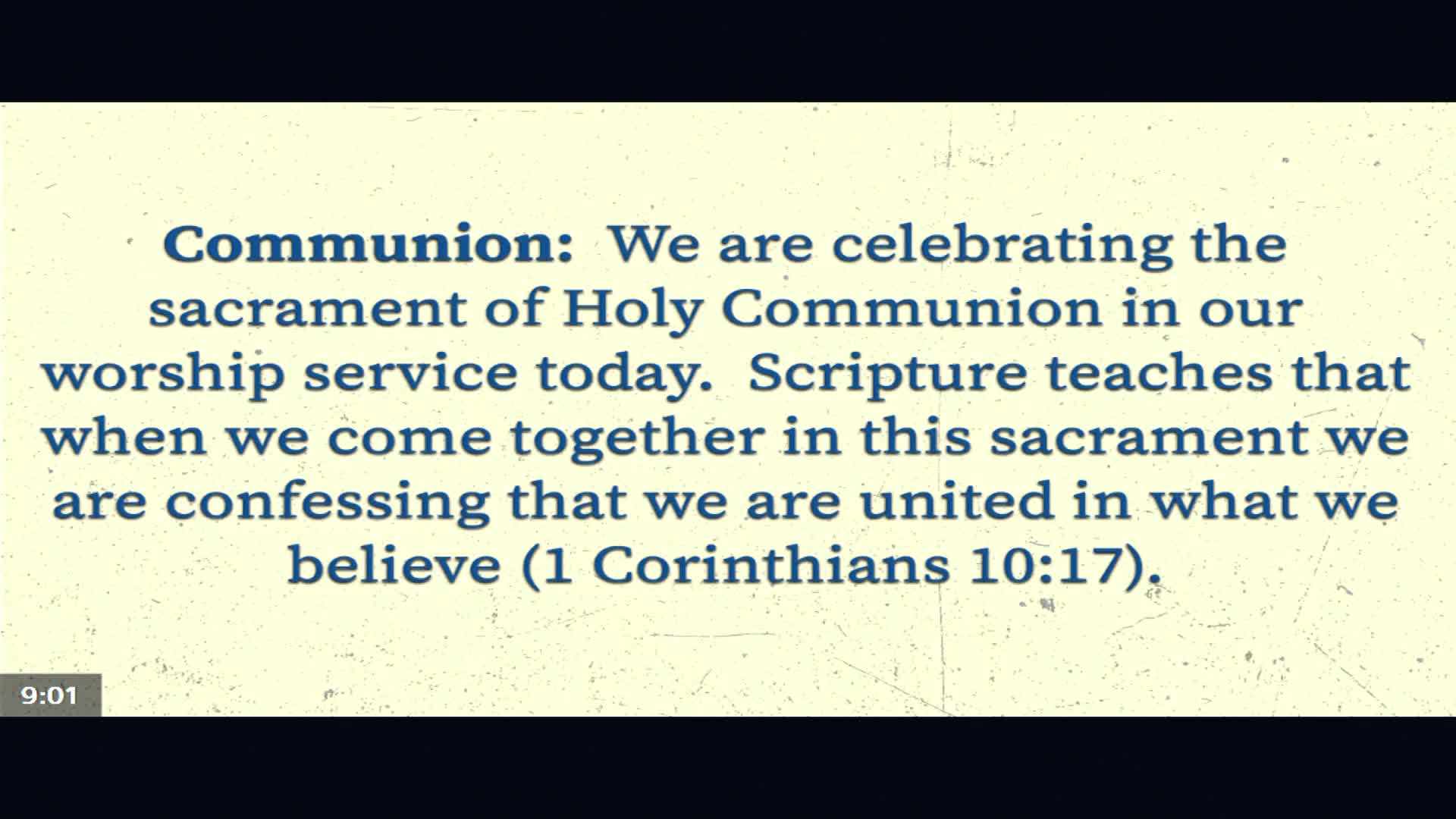 Christ Lutheran Zumbrota