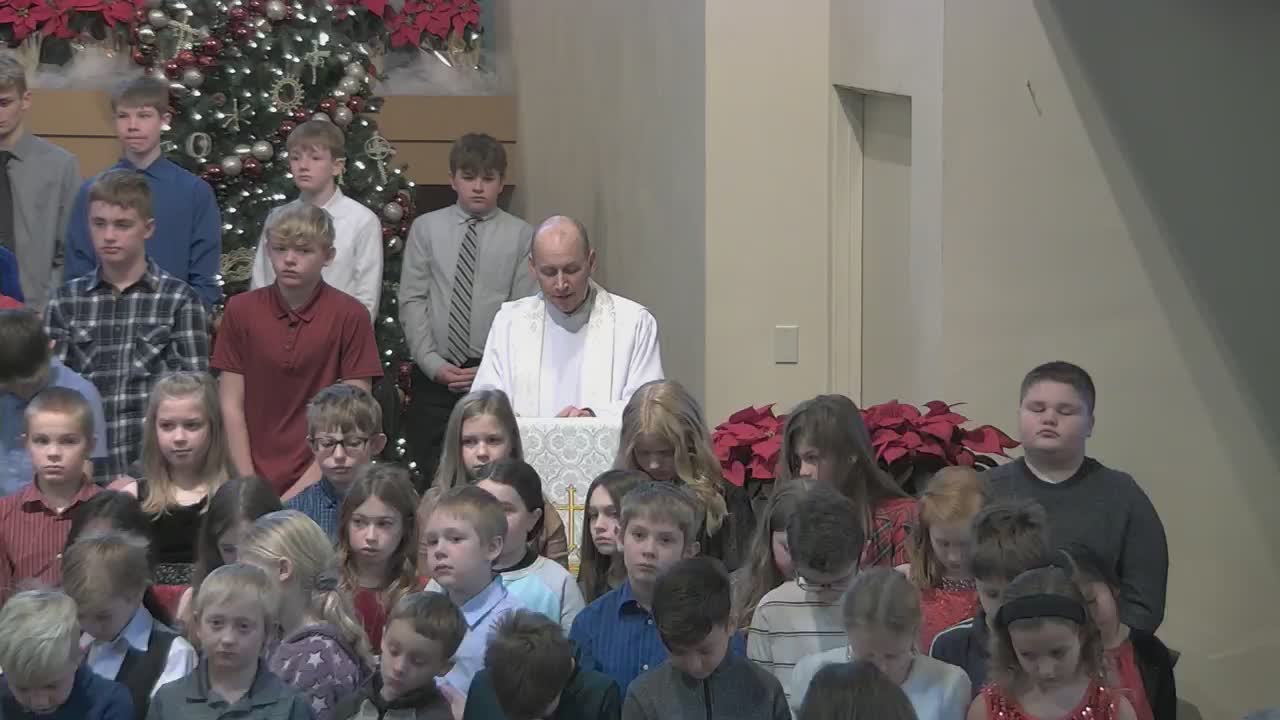 Bethany Lutheran Church