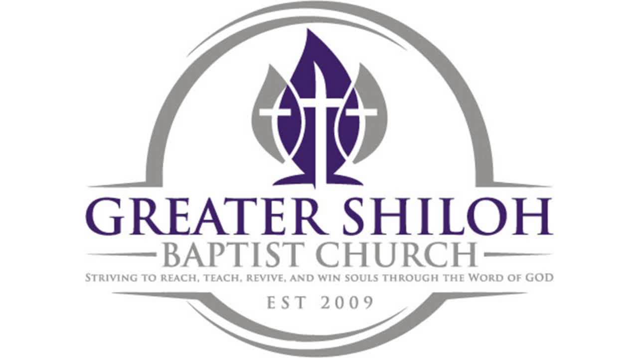 Greater Shiloh Baptist Church