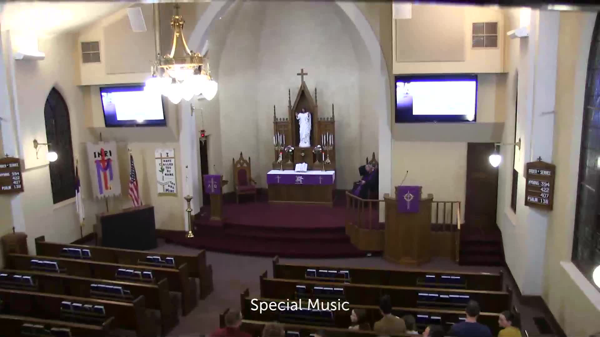 Christ Lutheran Zumbrota